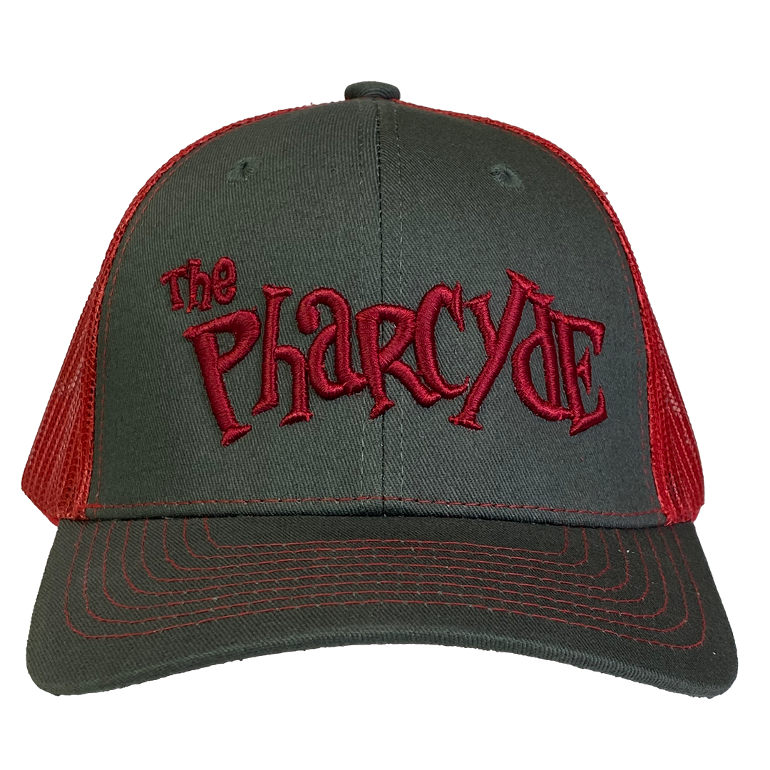 "The Pharcyde" Sports Hat