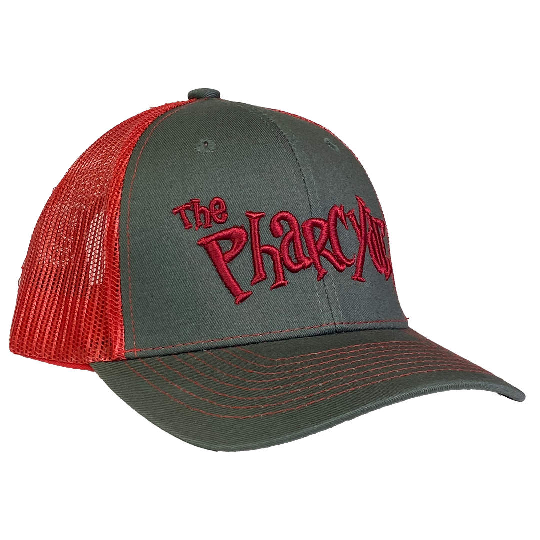"The Pharcyde" Sports Hat