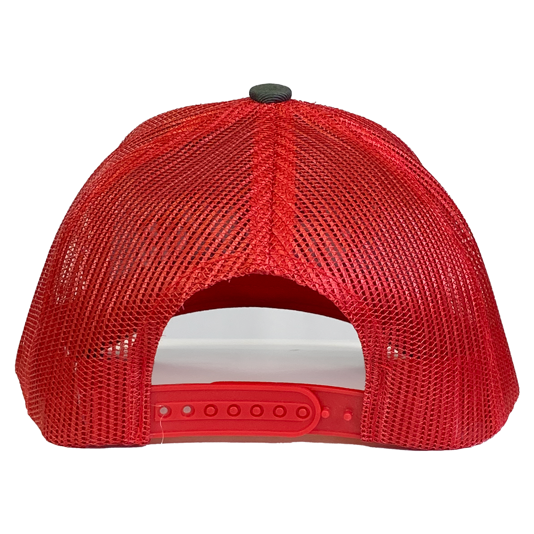 "The Pharcyde" Sports Hat