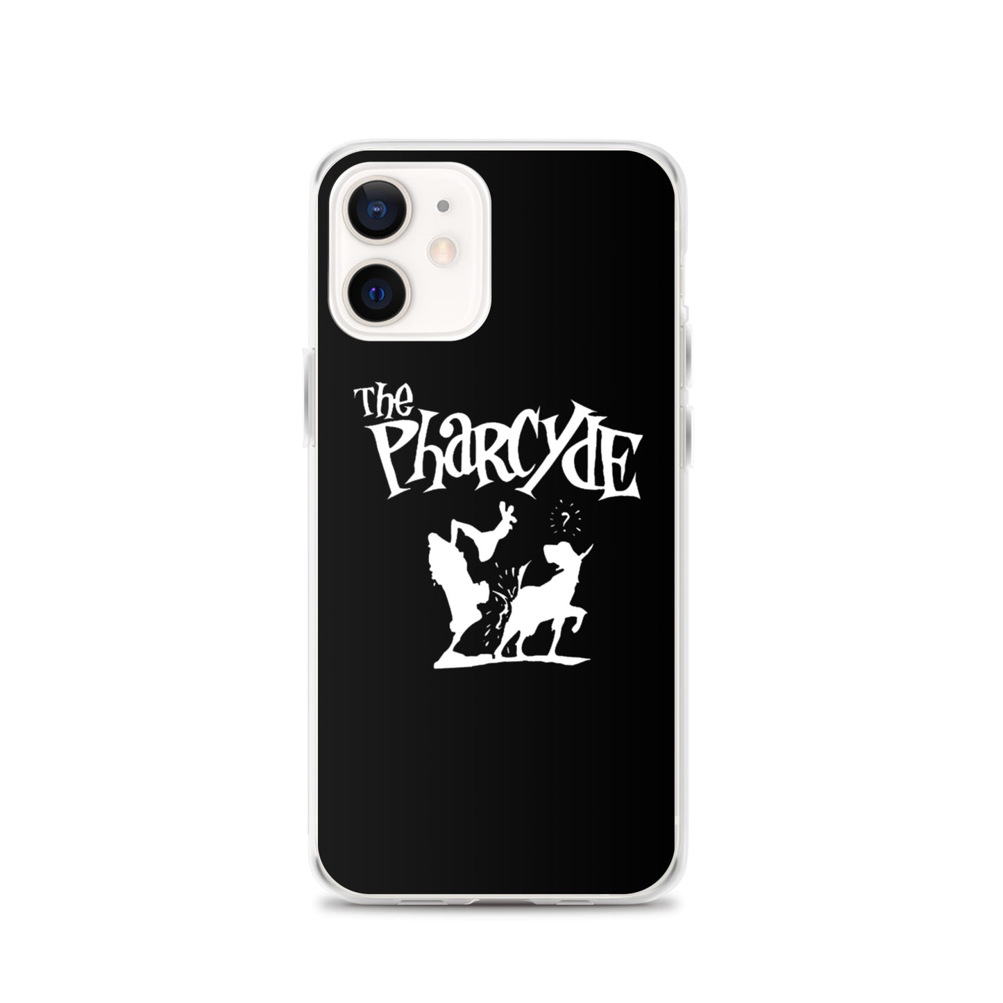 The Pharcyde Case for iPhone®