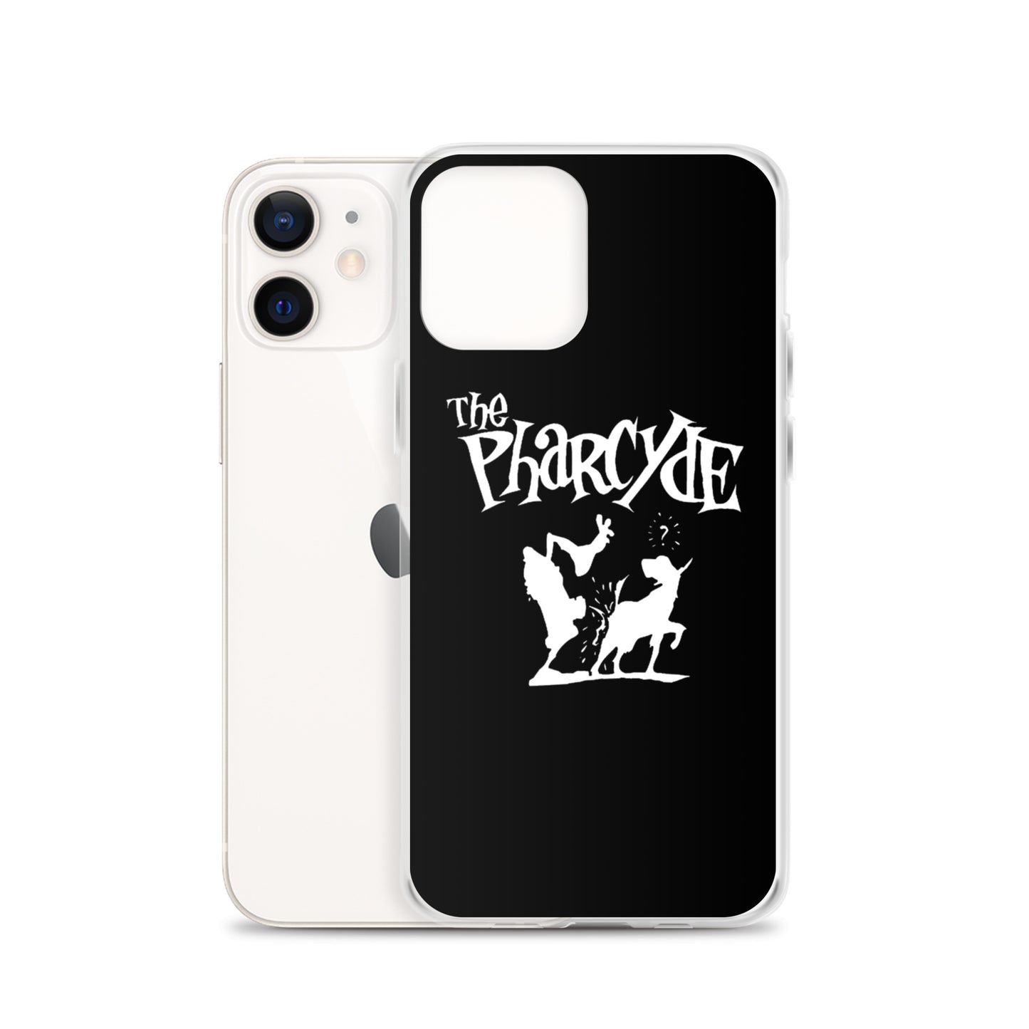 The Pharcyde Case for iPhone®