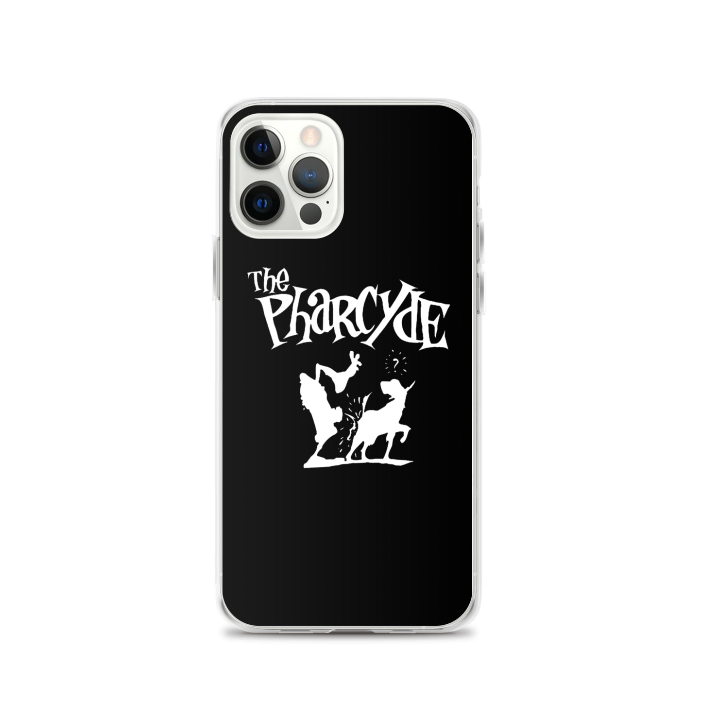 The Pharcyde Case for iPhone®