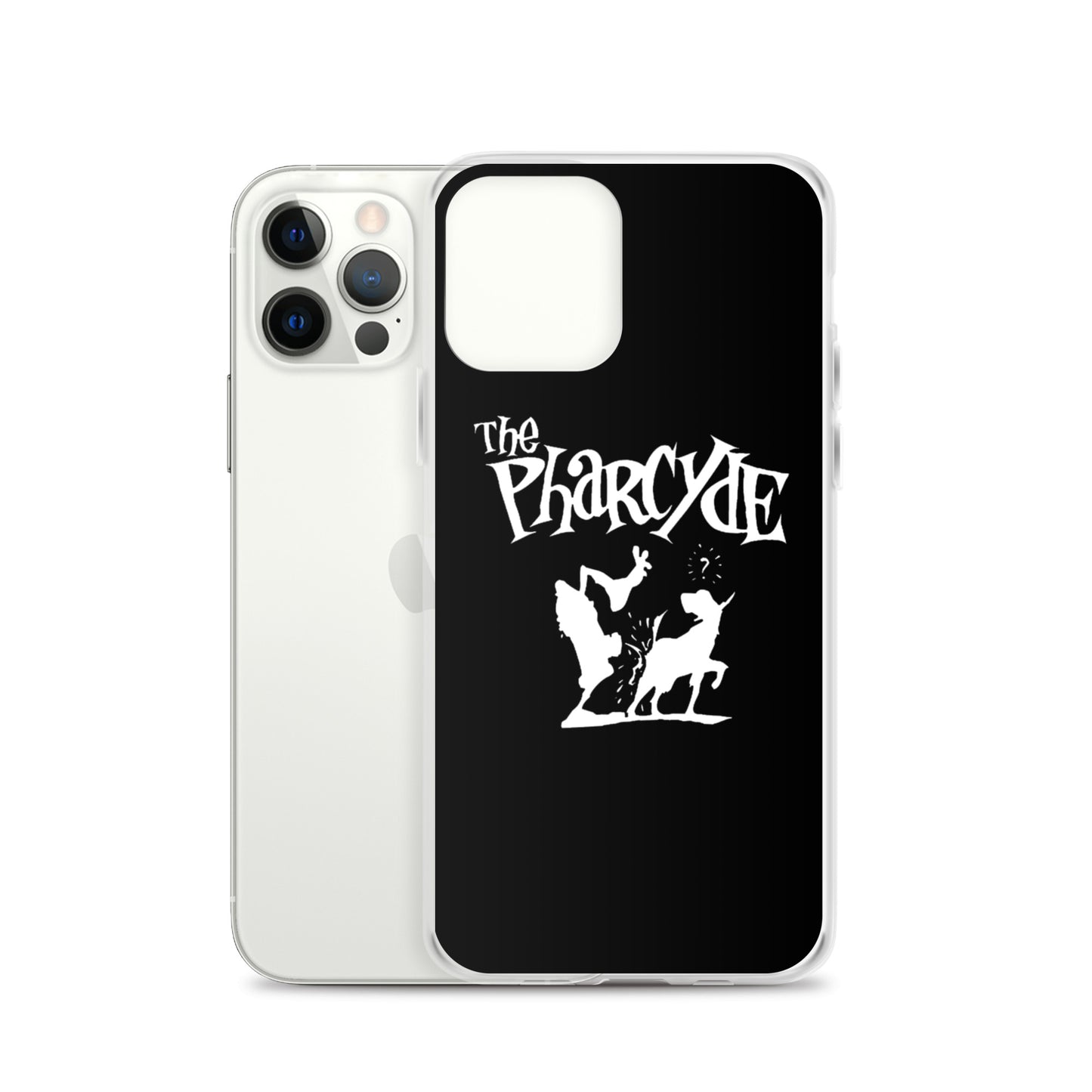 The Pharcyde Case for iPhone®