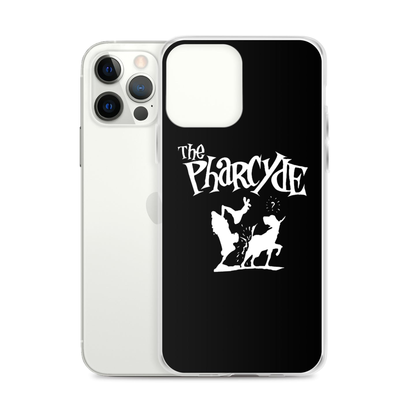 The Pharcyde Case for iPhone®