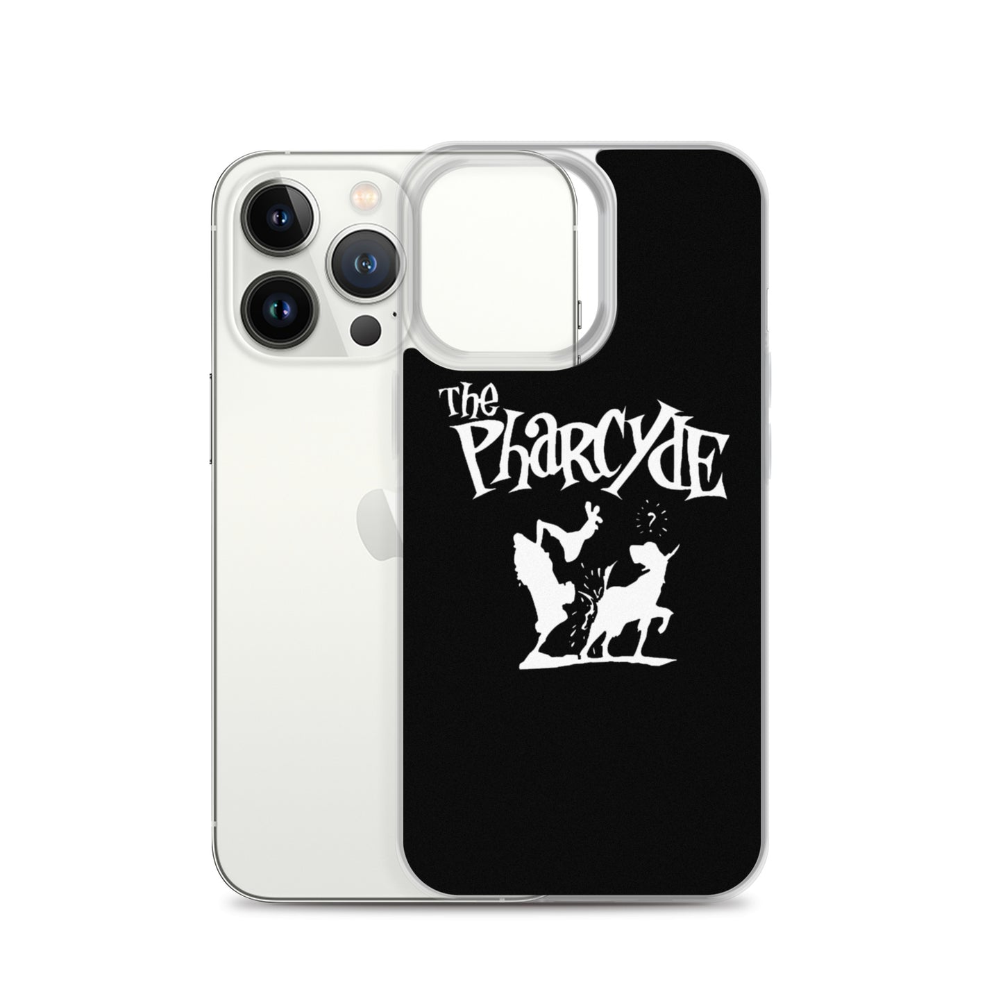 The Pharcyde Case for iPhone®