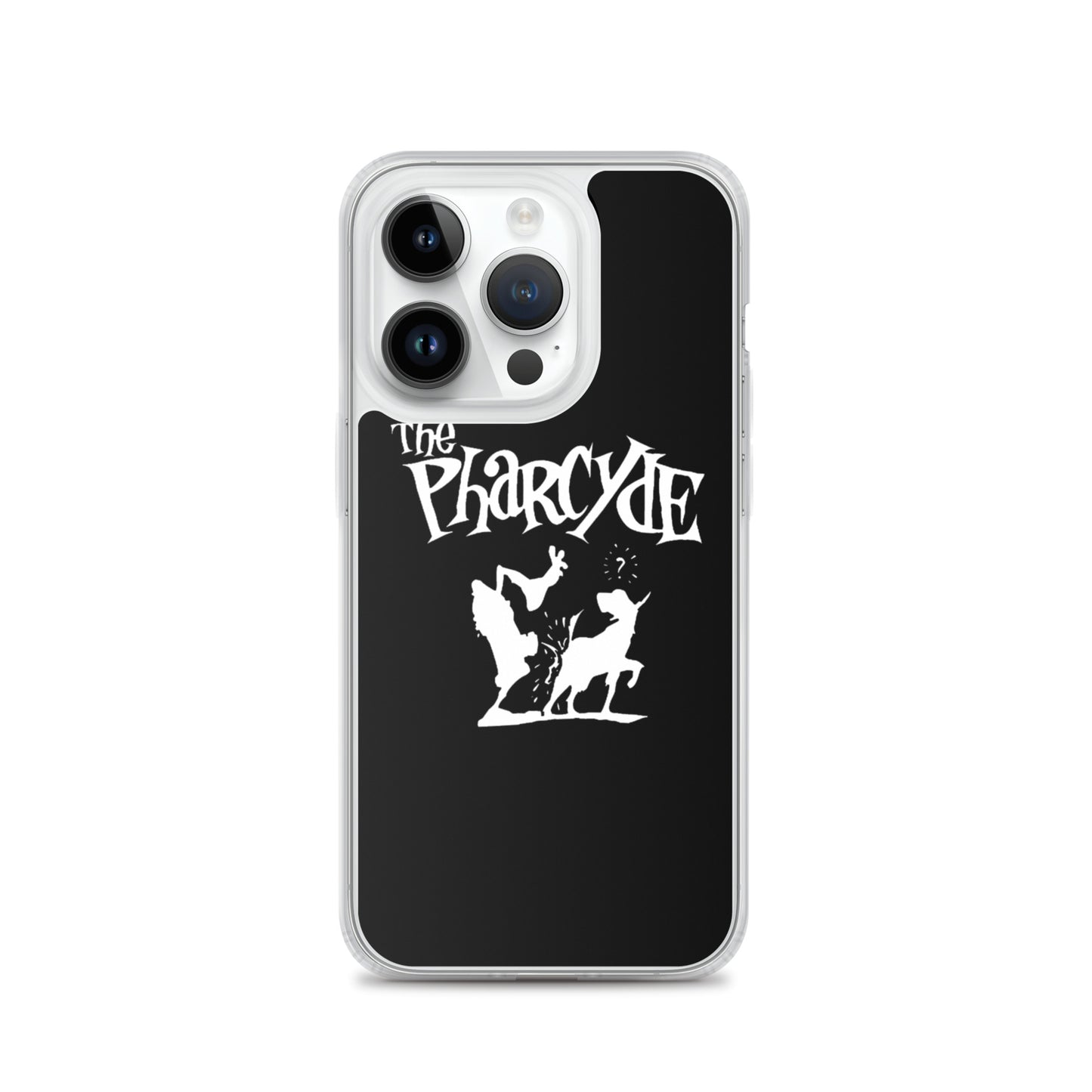 The Pharcyde Case for iPhone®