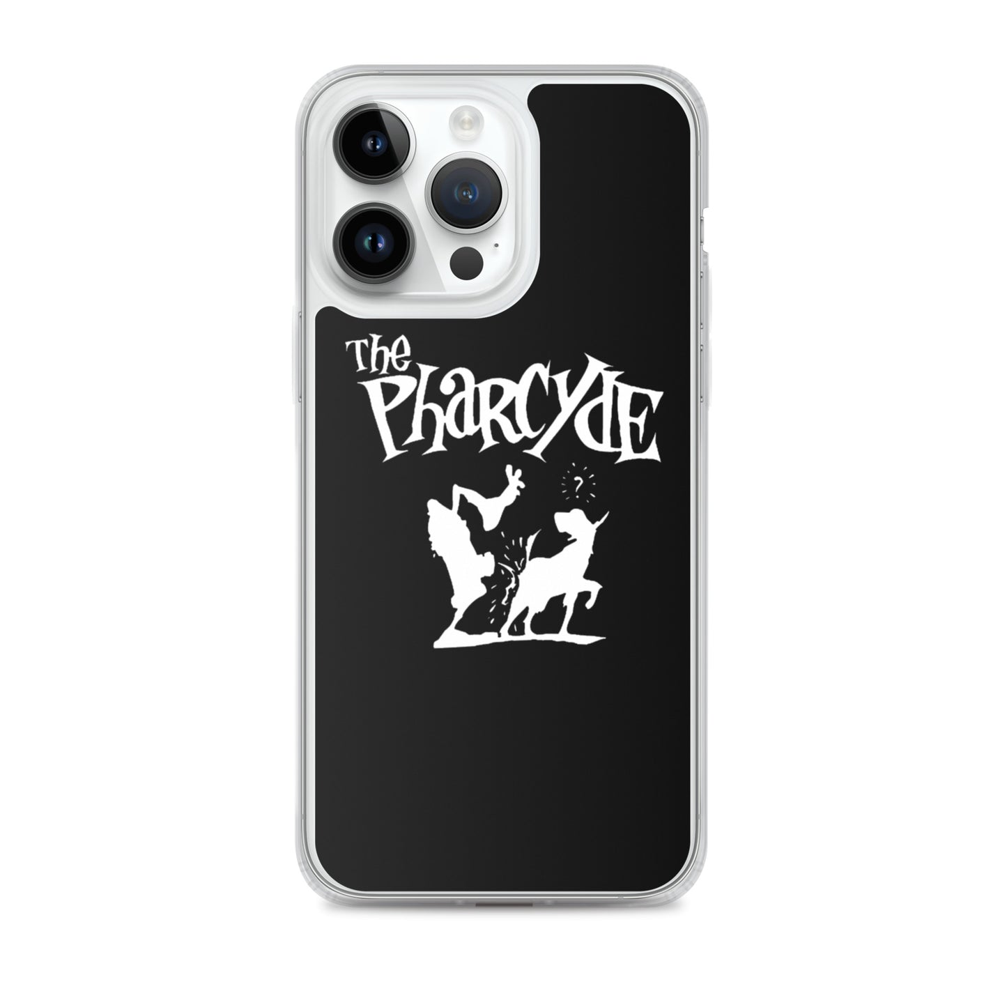 The Pharcyde Case for iPhone®