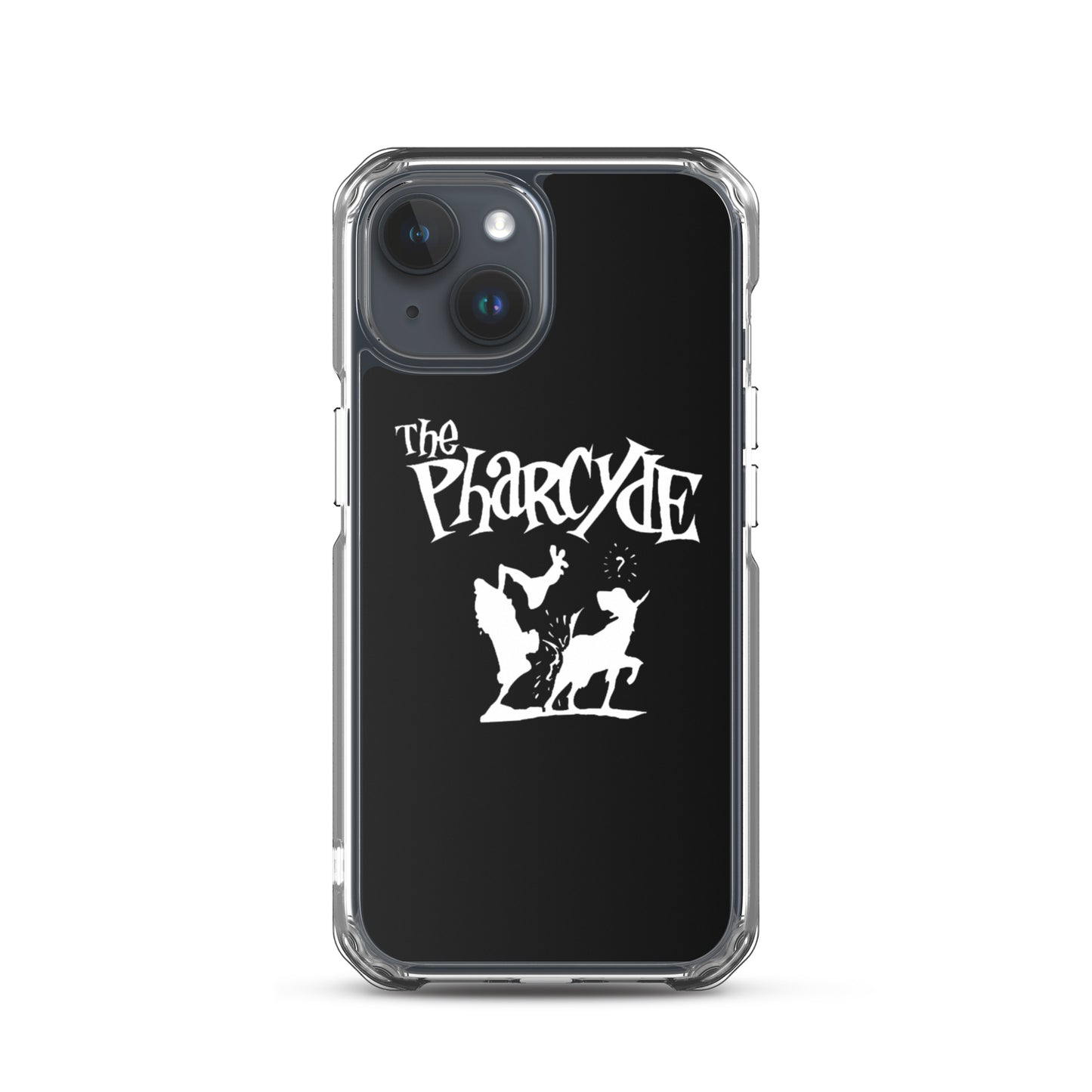 The Pharcyde Case for iPhone®