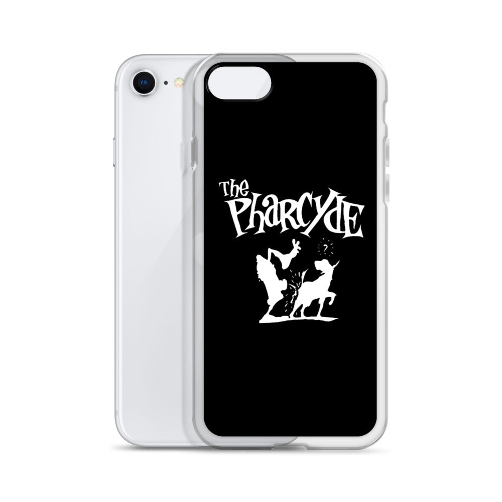 The Pharcyde Case for iPhone®