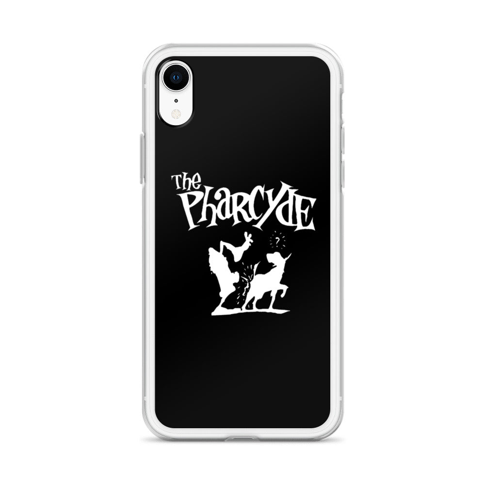The Pharcyde Case for iPhone®