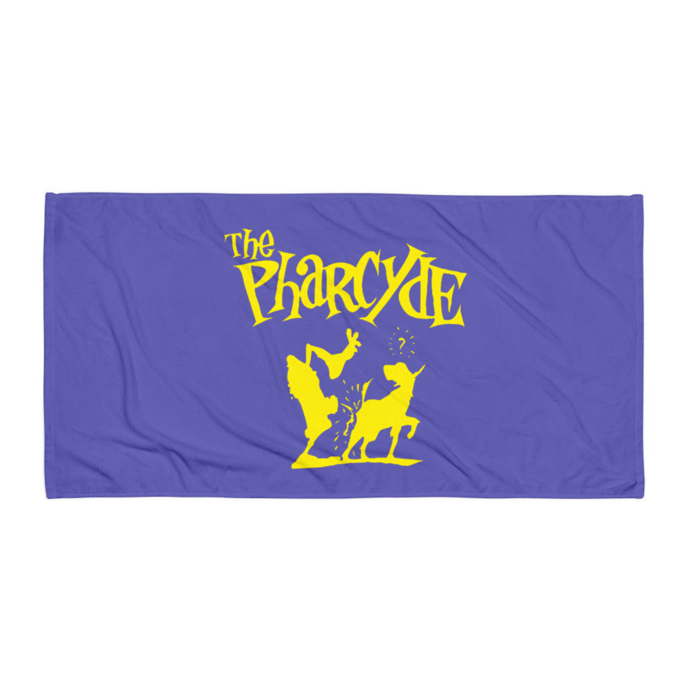 Pharcyde Towel