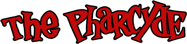 The Pharcyde