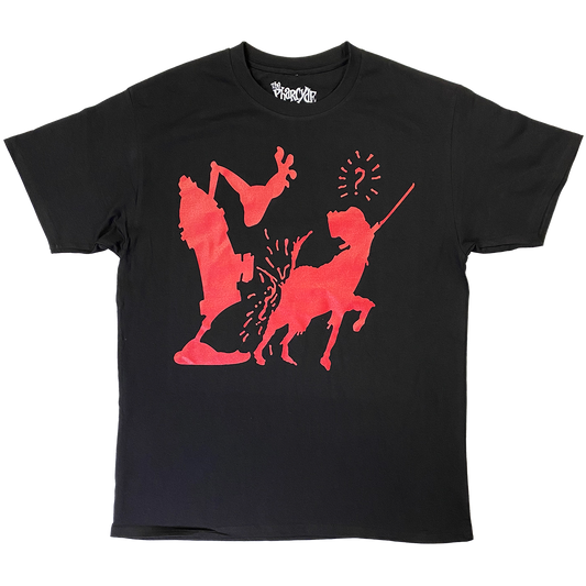 "The Pharcyde Lives 2024" Tour T-Shirt