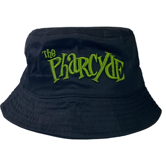 "The Pharcyde" Bucket Hat