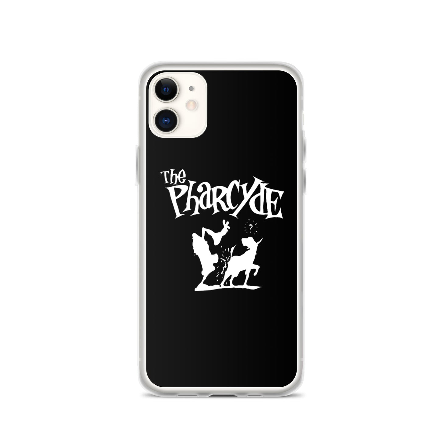The Pharcyde Case for iPhone®