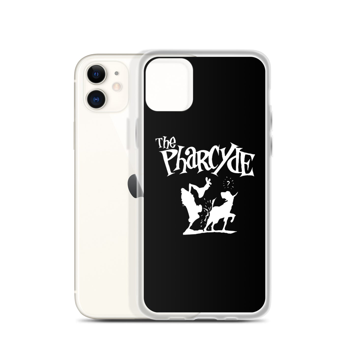 The Pharcyde Case for iPhone®