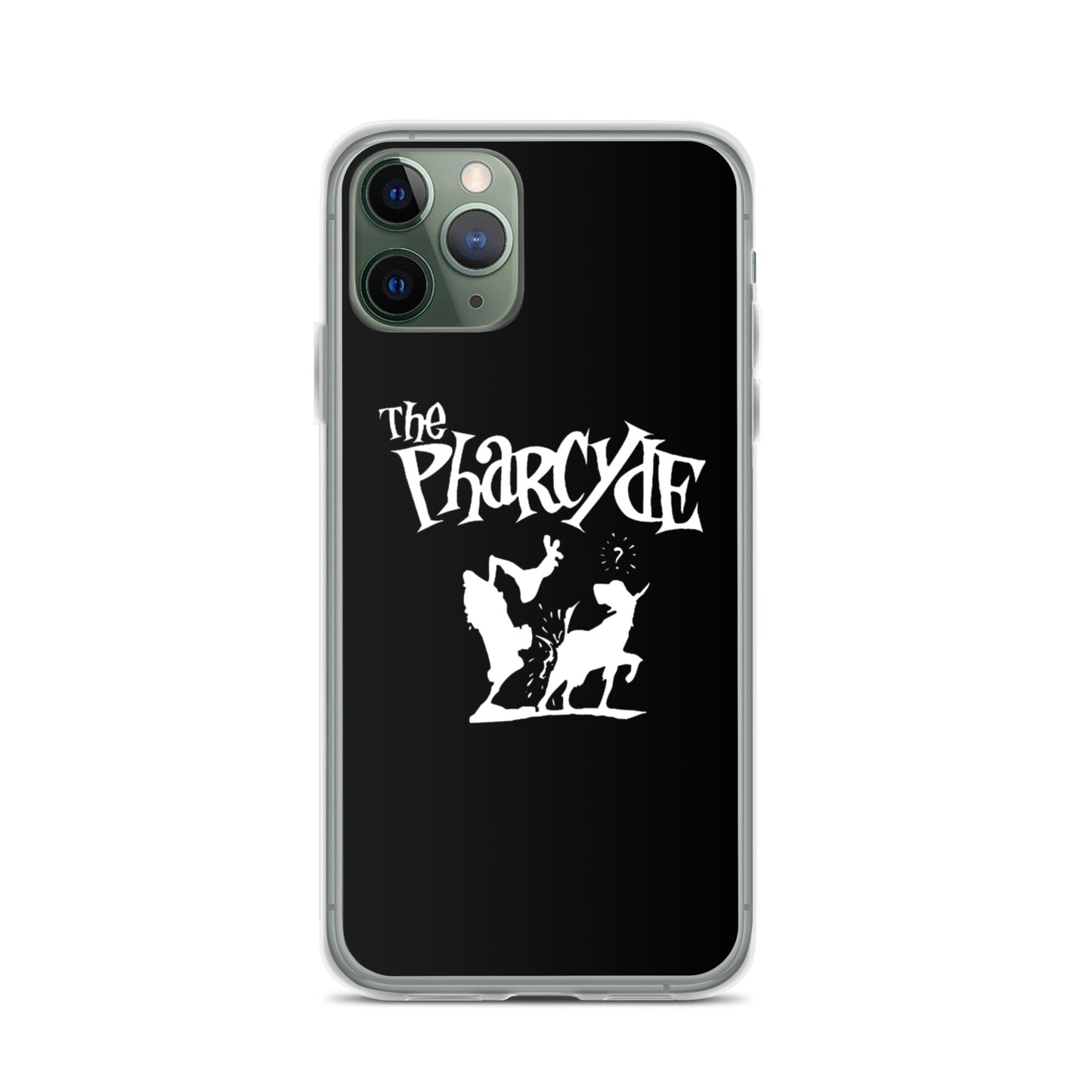 The Pharcyde Case for iPhone®