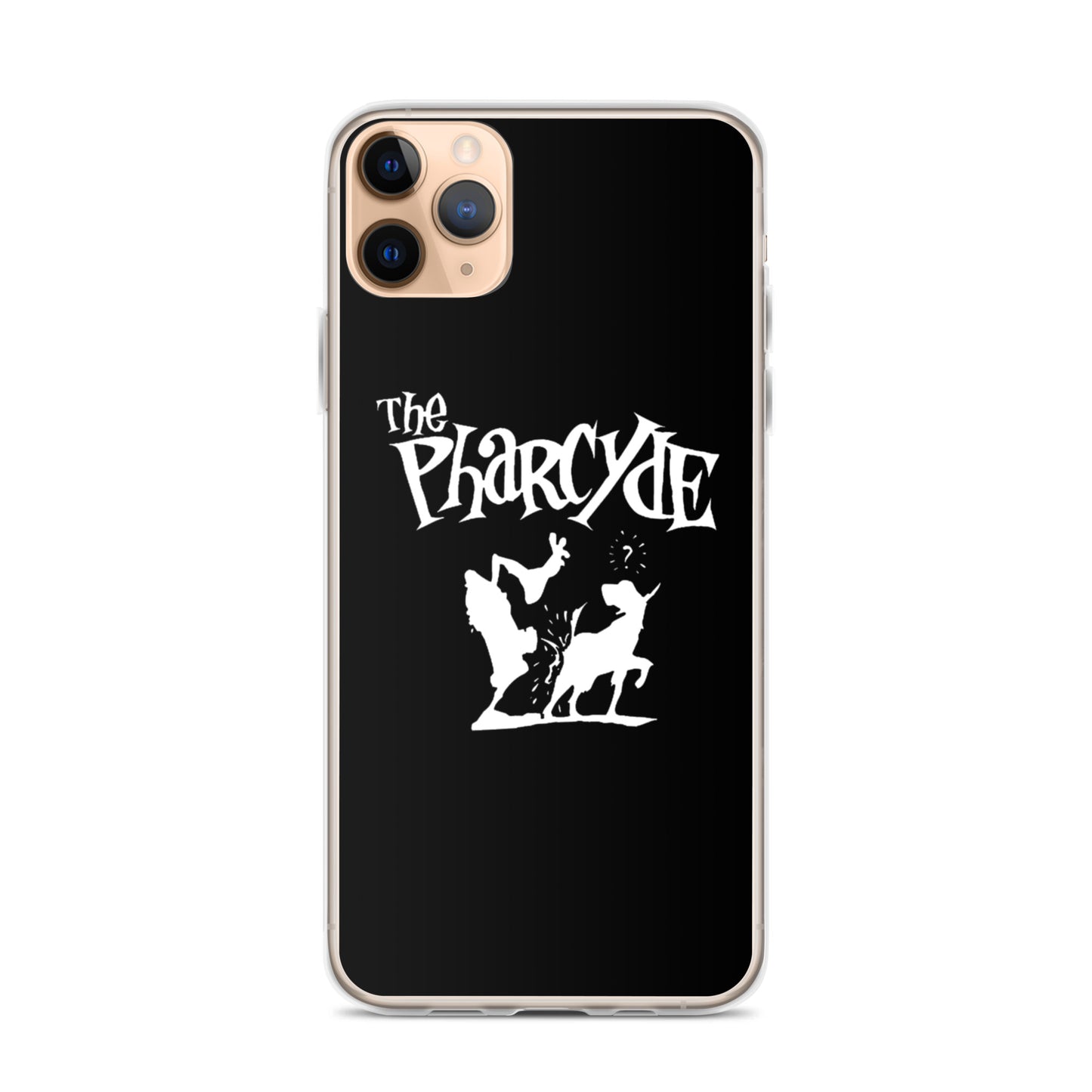 The Pharcyde Case for iPhone®