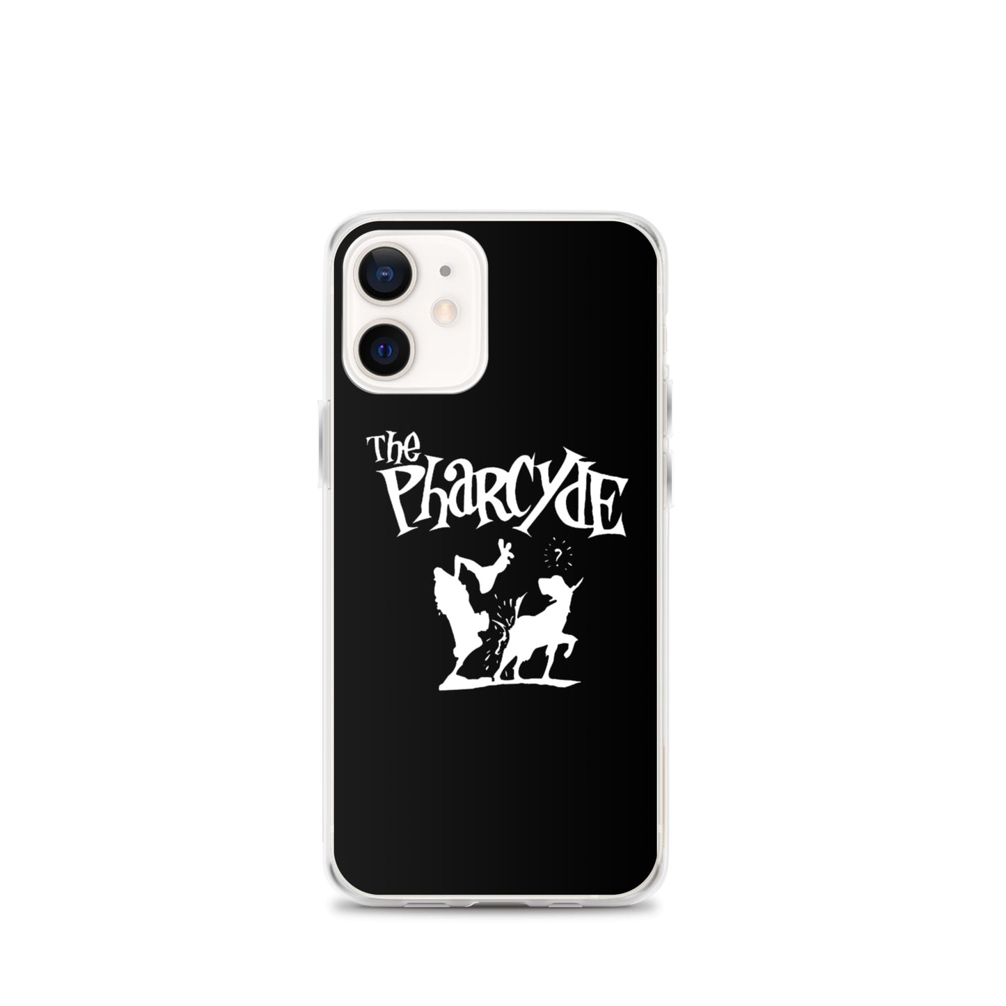 The Pharcyde Case for iPhone®