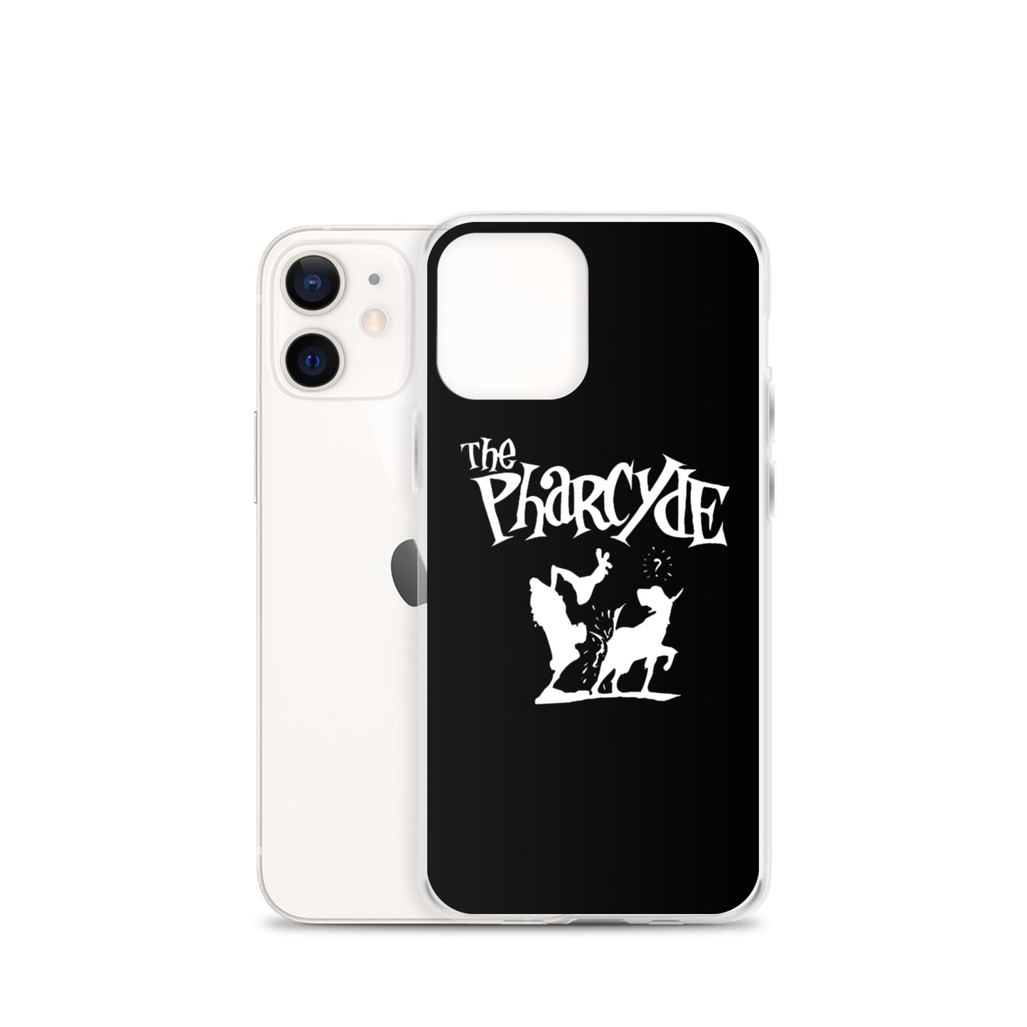 The Pharcyde Case for iPhone®