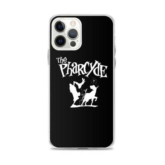 The Pharcyde Case for iPhone®
