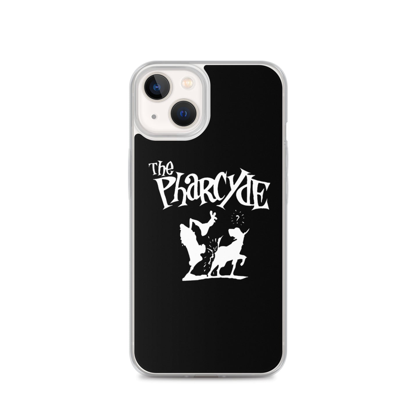 The Pharcyde Case for iPhone®