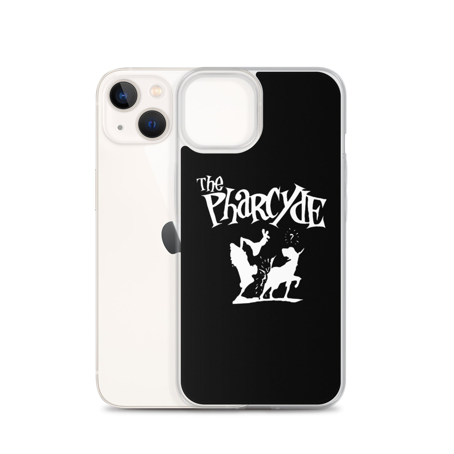 The Pharcyde Case for iPhone®