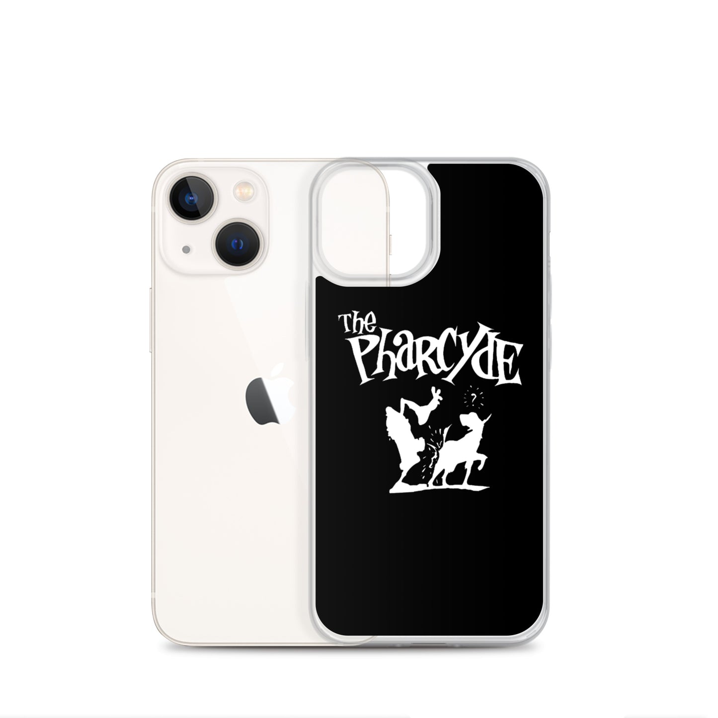 The Pharcyde Case for iPhone®