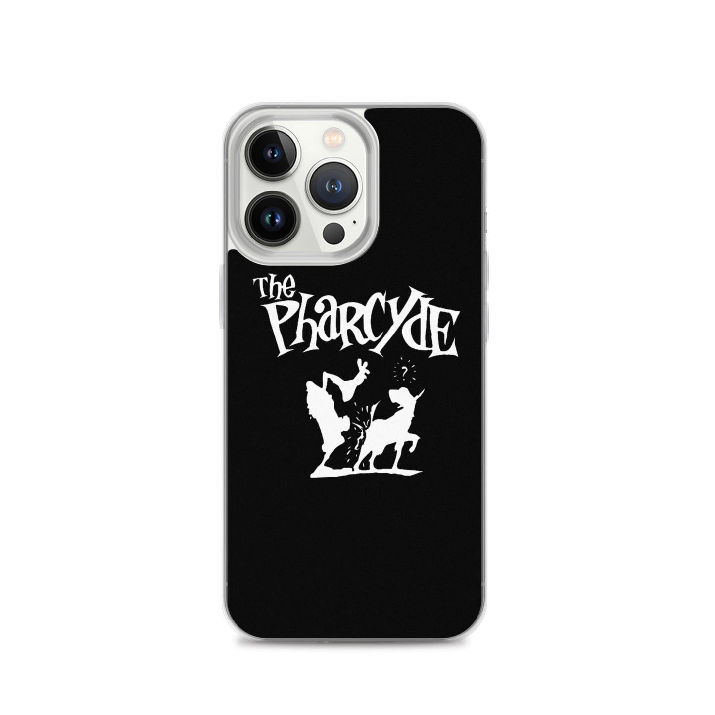 The Pharcyde Case for iPhone®