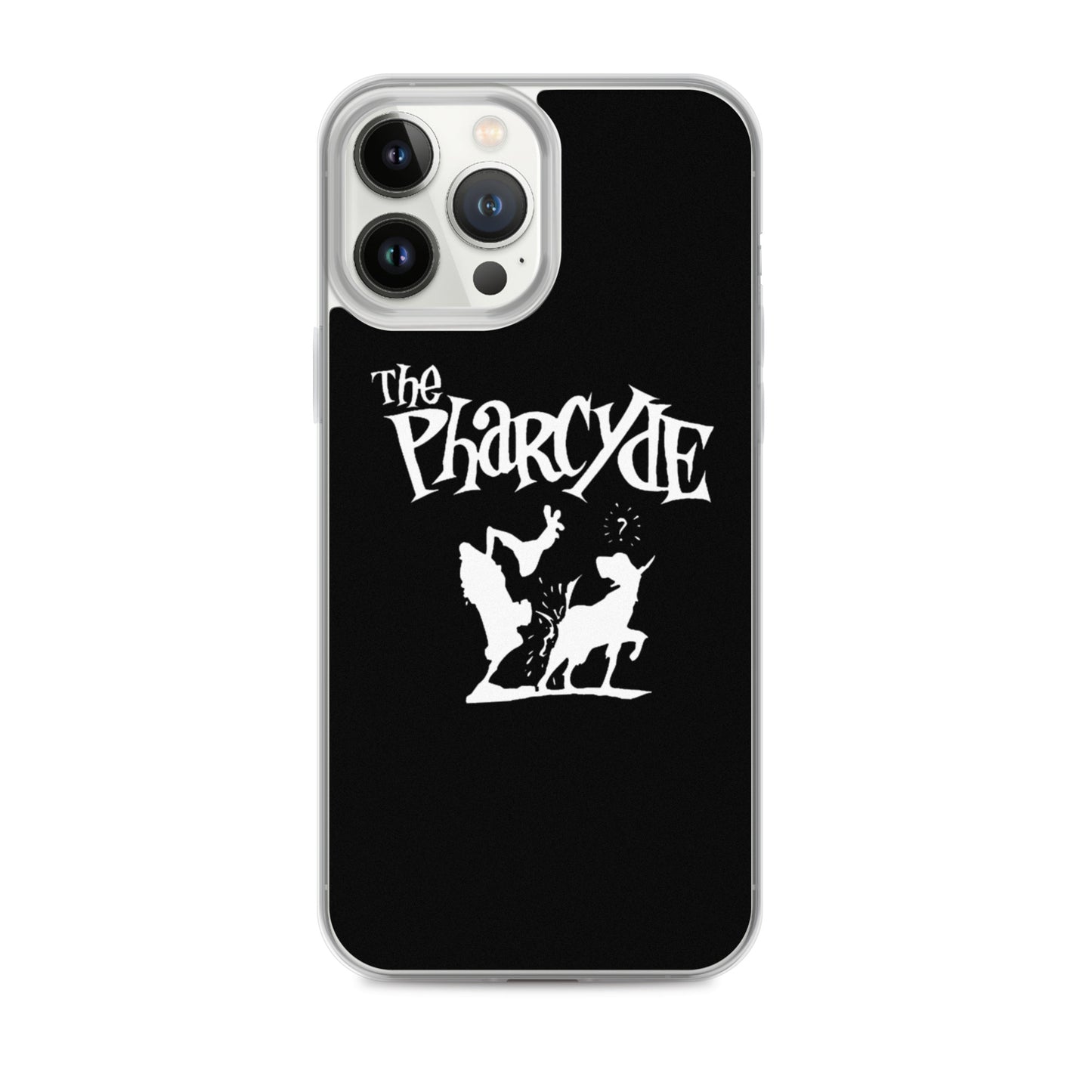 The Pharcyde Case for iPhone®