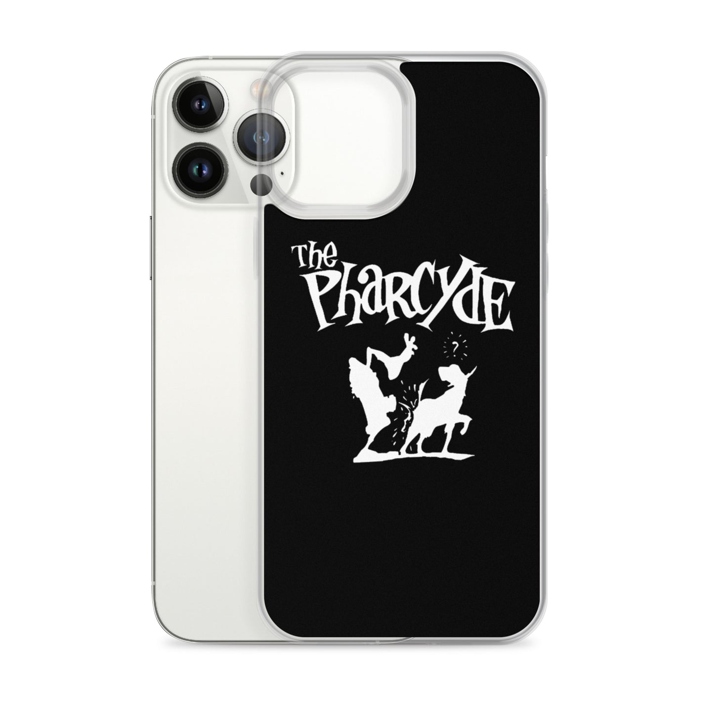 The Pharcyde Case for iPhone®