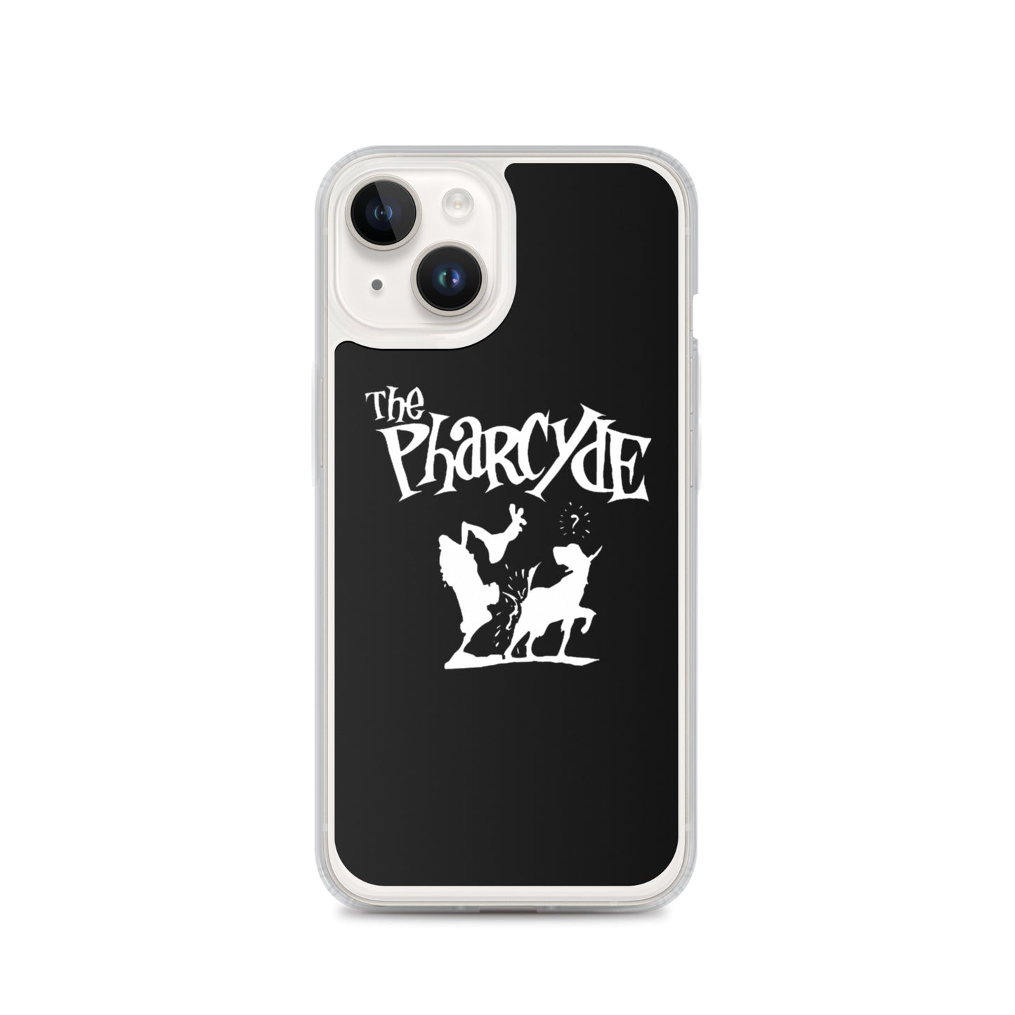 The Pharcyde Case for iPhone®