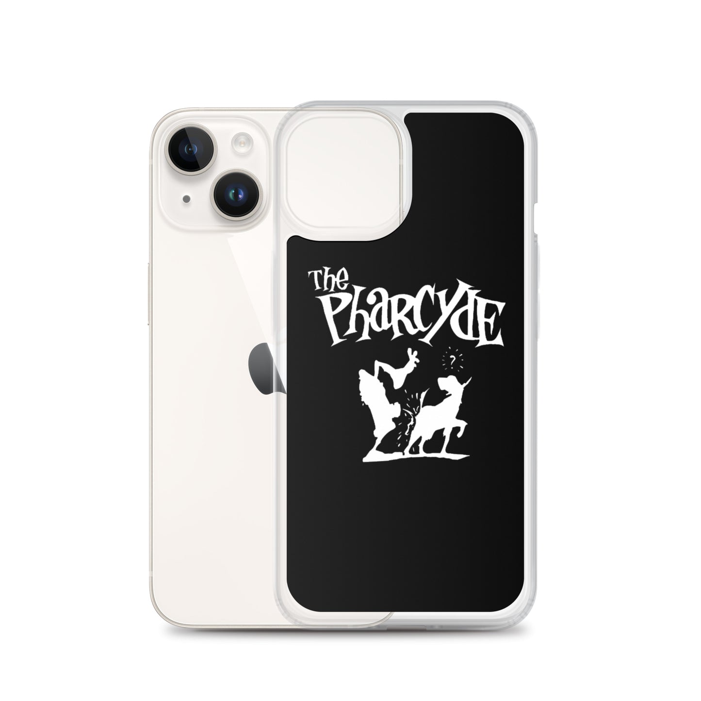 The Pharcyde Case for iPhone®