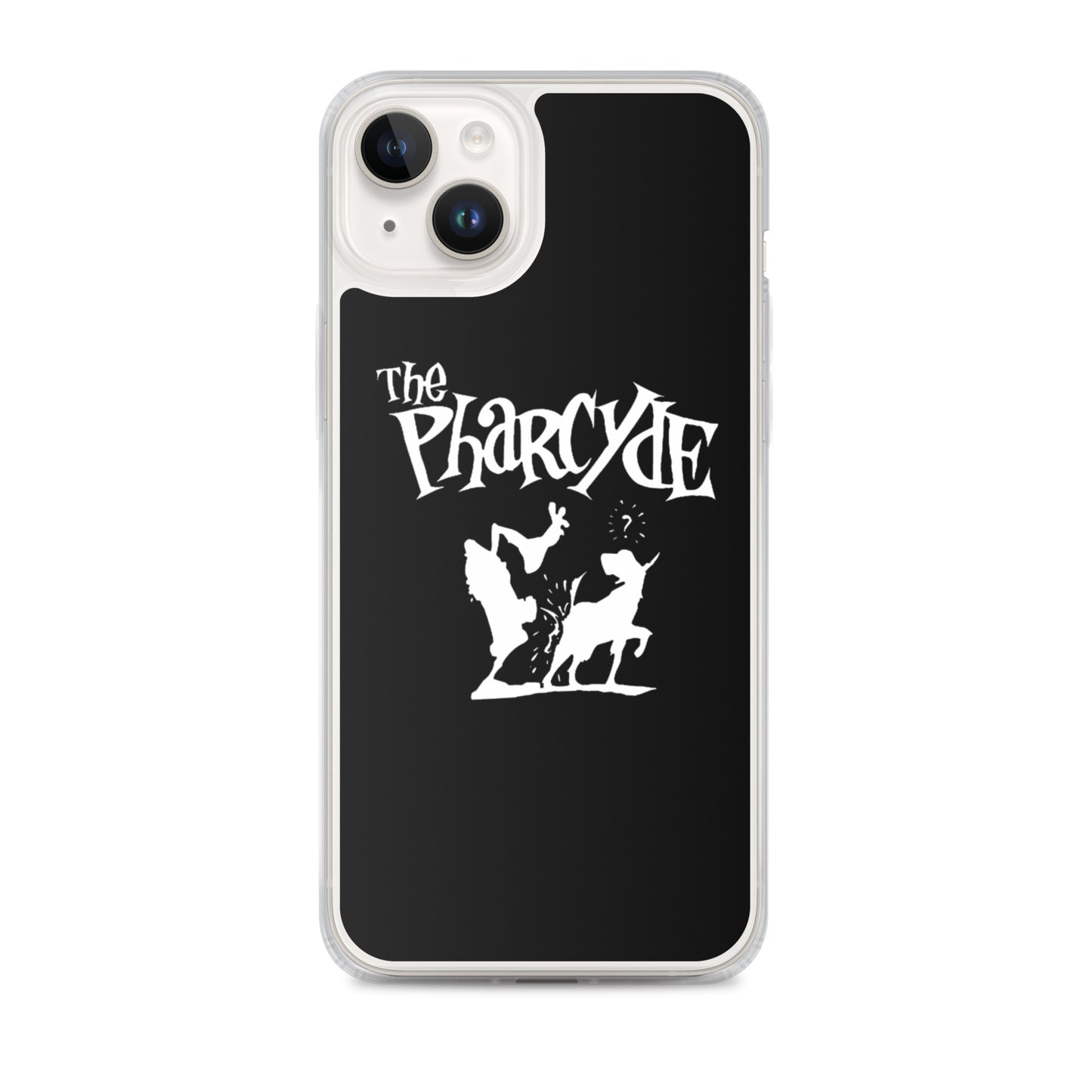 The Pharcyde Case for iPhone®