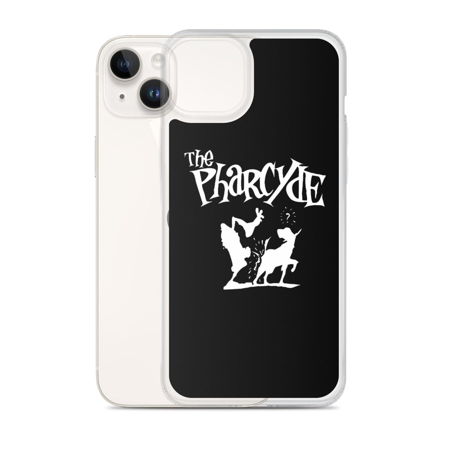 The Pharcyde Case for iPhone®