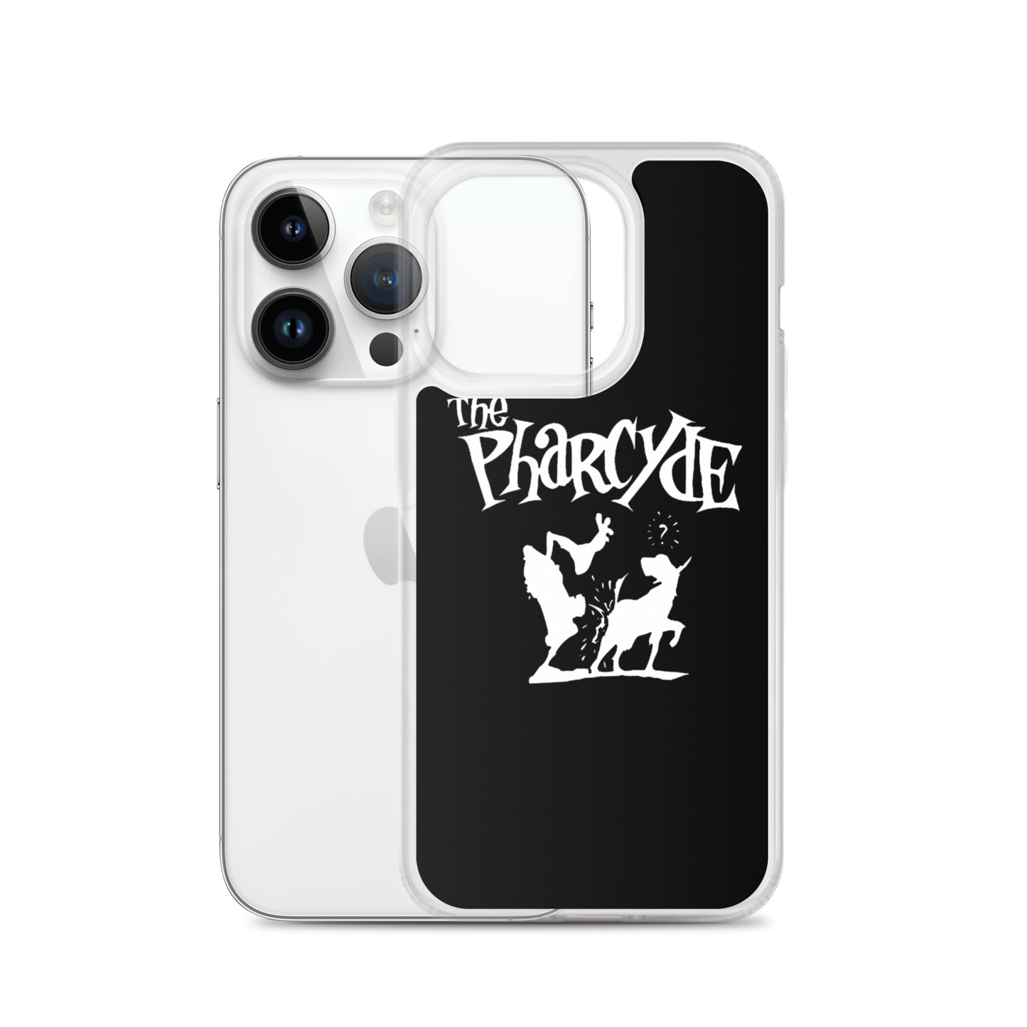 The Pharcyde Case for iPhone®