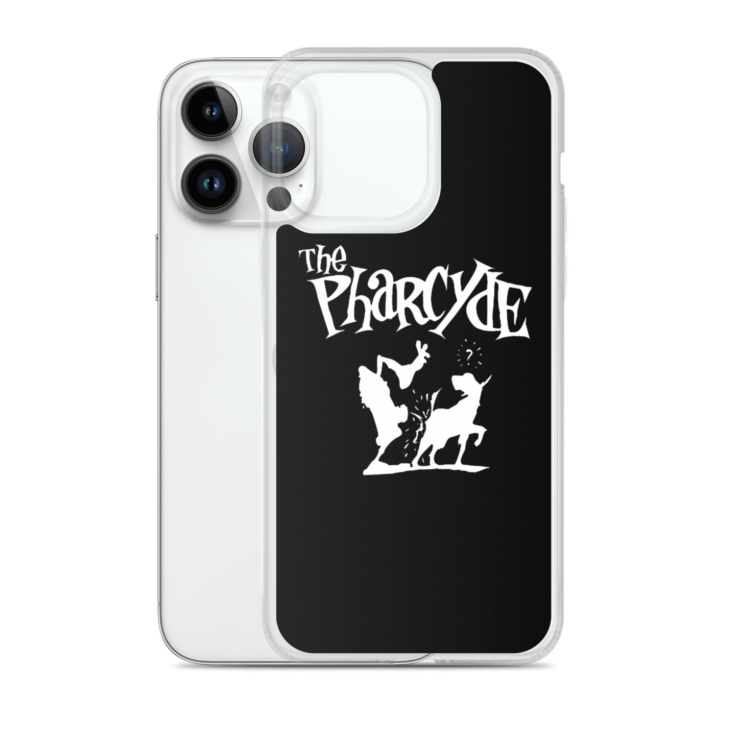 The Pharcyde Case for iPhone®