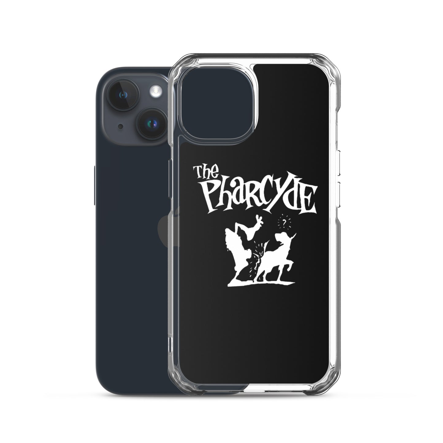 The Pharcyde Case for iPhone®