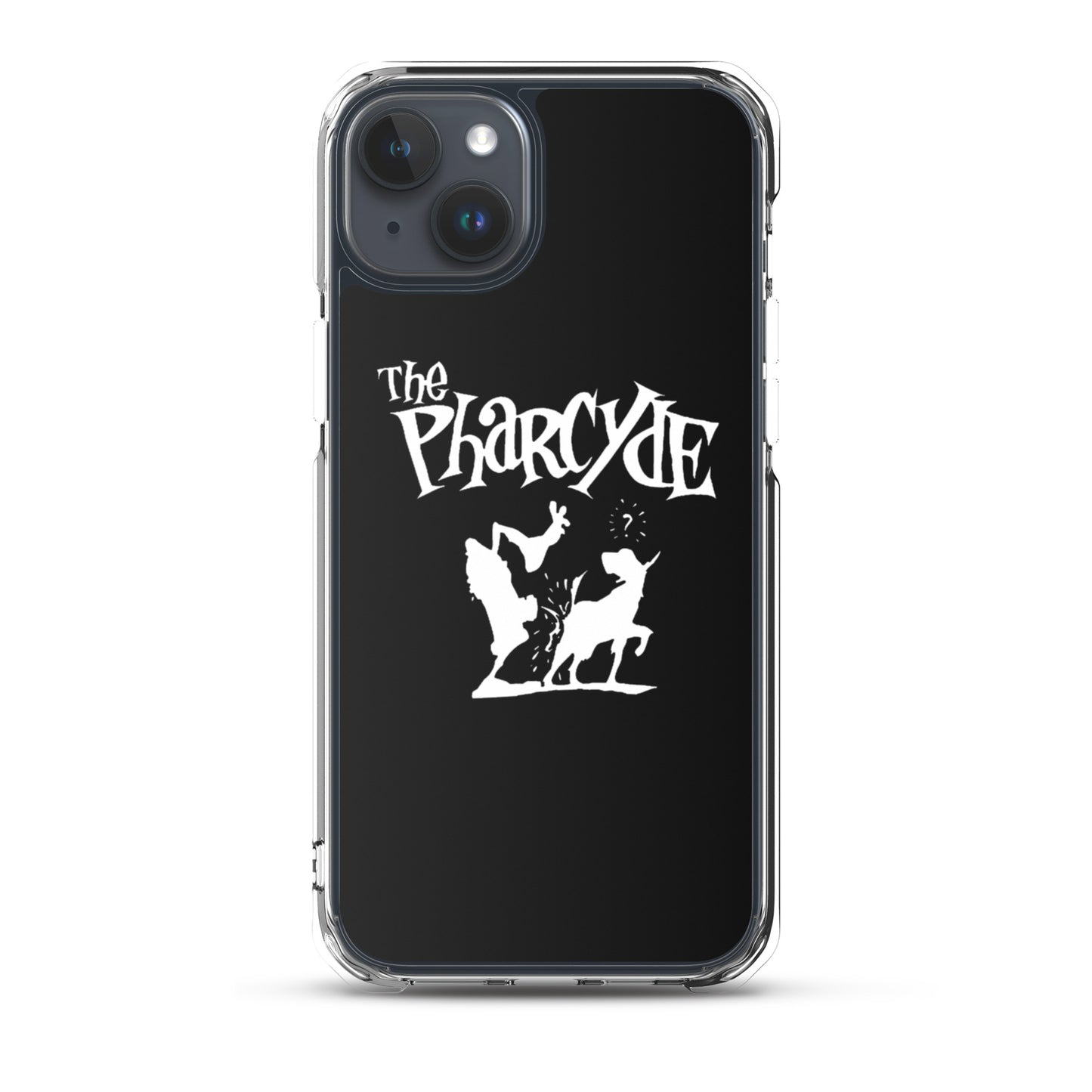 The Pharcyde Case for iPhone®