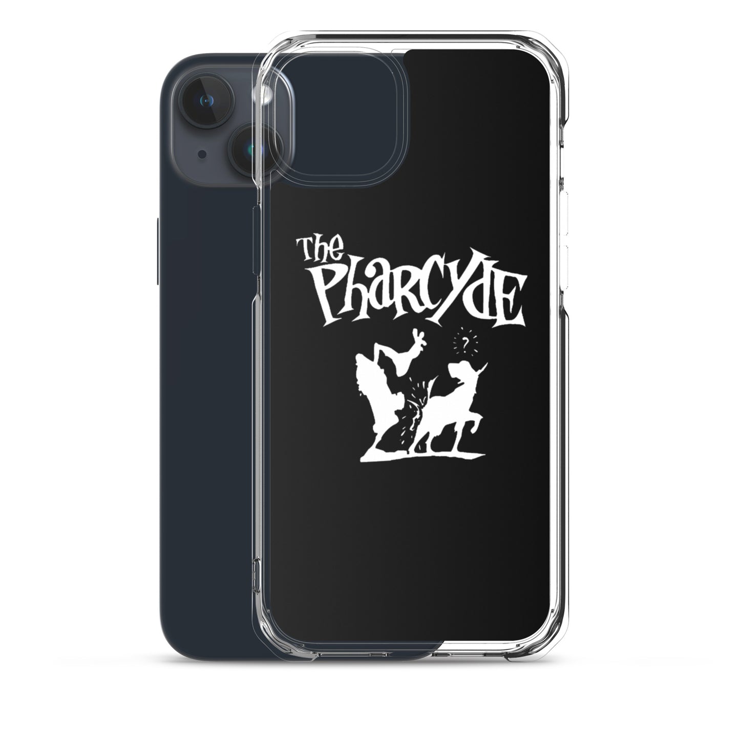 The Pharcyde Case for iPhone®