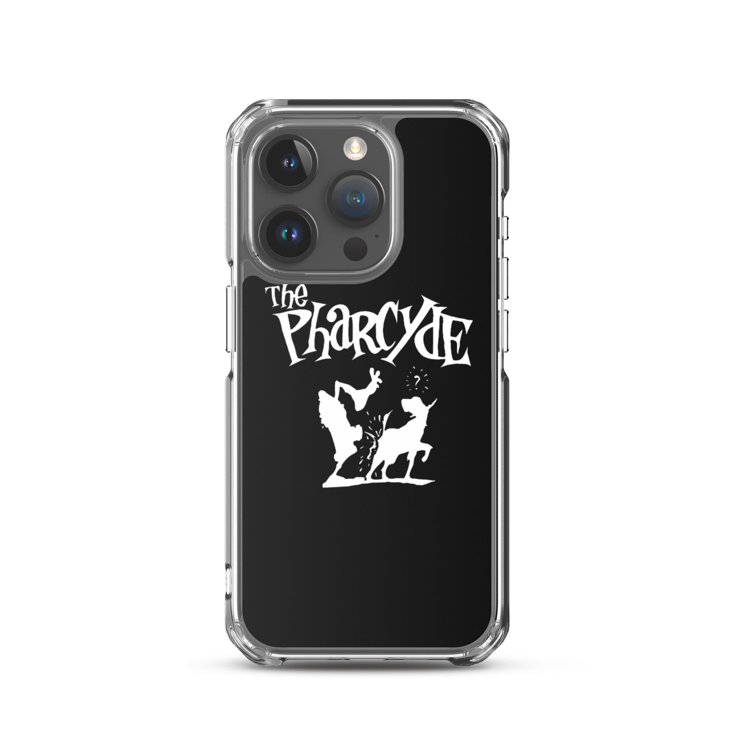 The Pharcyde Case for iPhone®