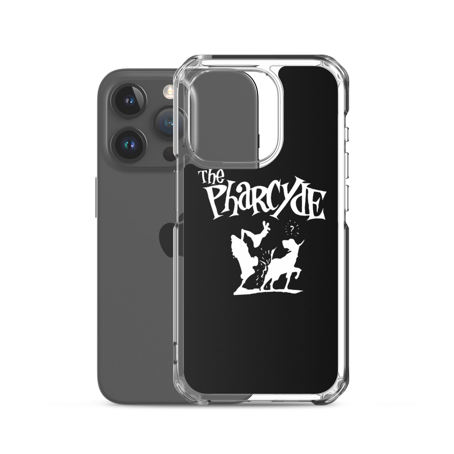 The Pharcyde Case for iPhone®