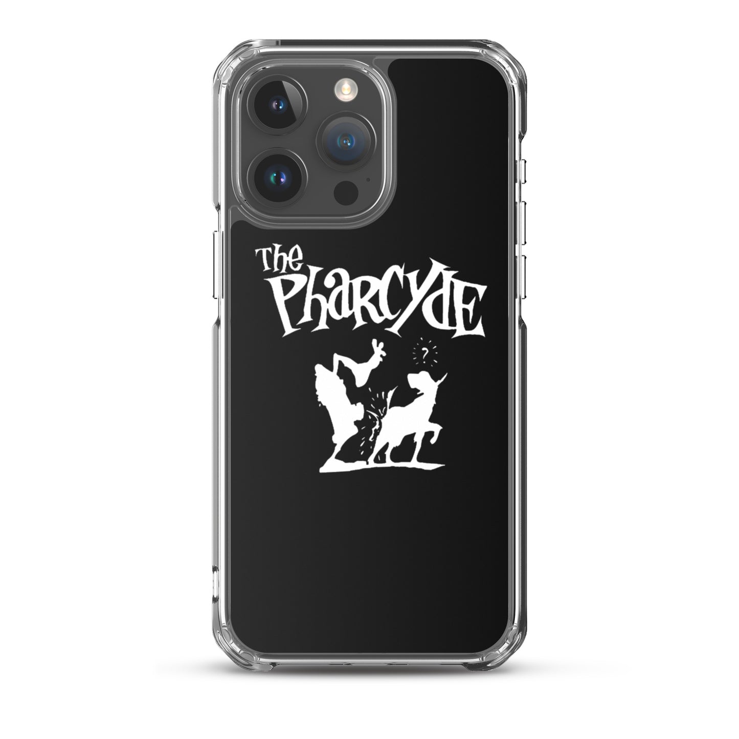 The Pharcyde Case for iPhone®