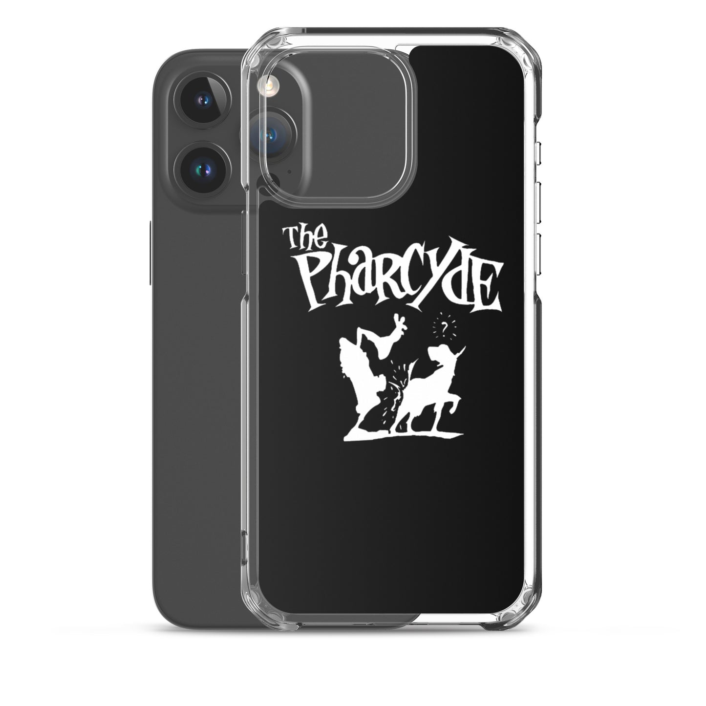 The Pharcyde Case for iPhone®