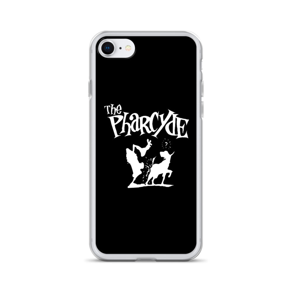 The Pharcyde Case for iPhone®