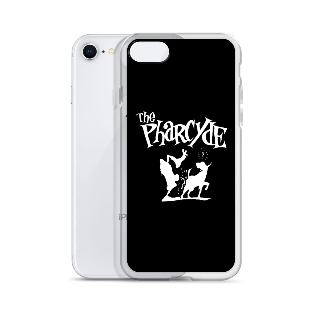 The Pharcyde Case for iPhone®