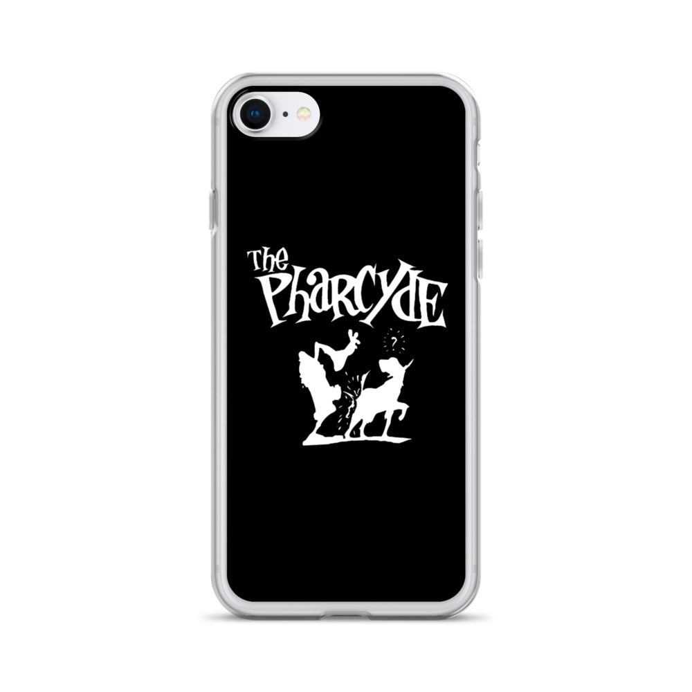The Pharcyde Case for iPhone®