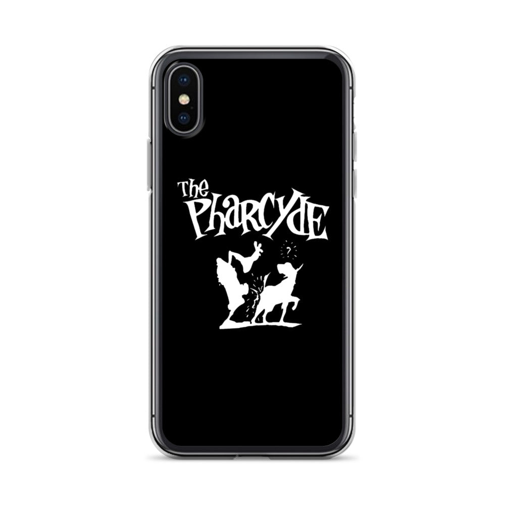 The Pharcyde Case for iPhone®