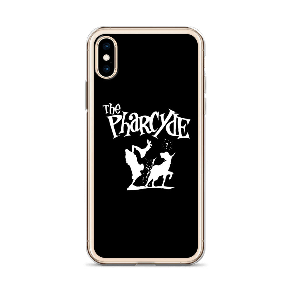 The Pharcyde Case for iPhone®