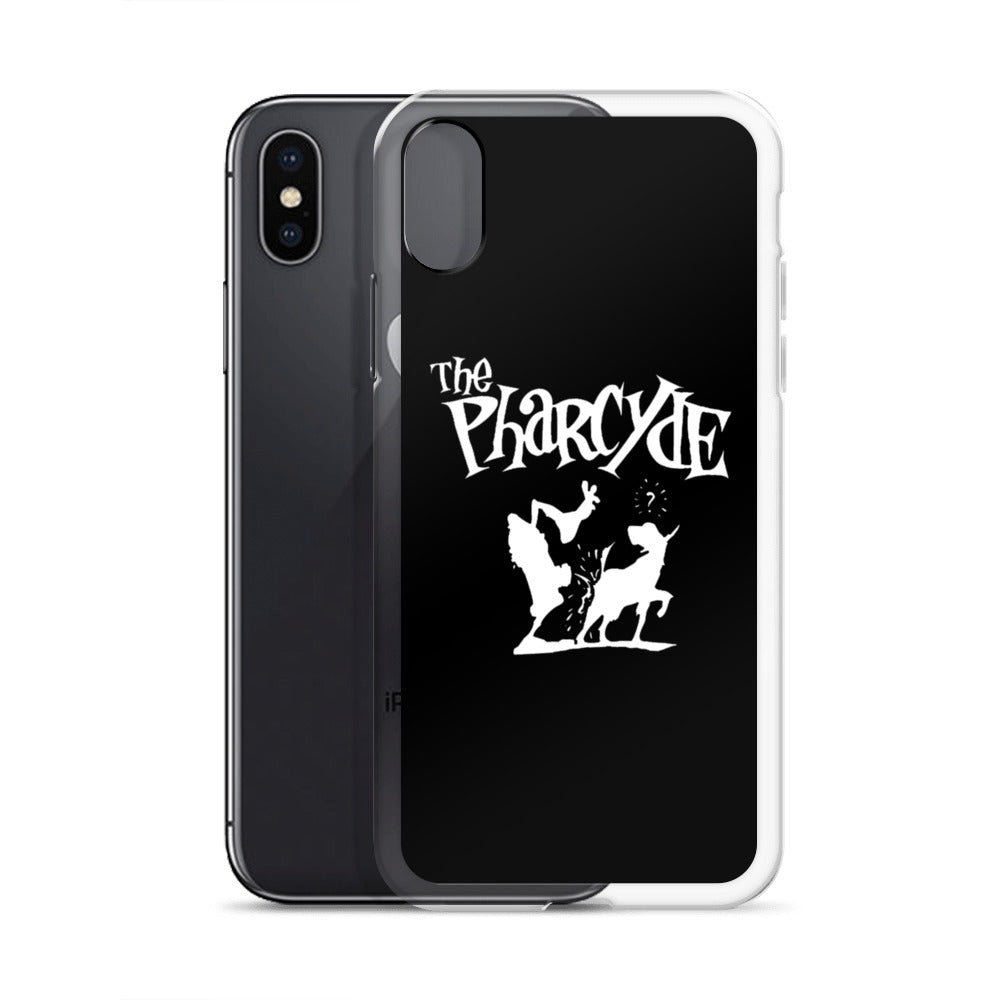 The Pharcyde Case for iPhone®
